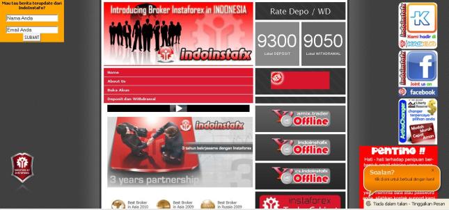 Web-Indoinstafx